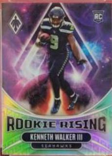 Kenneth Walker III