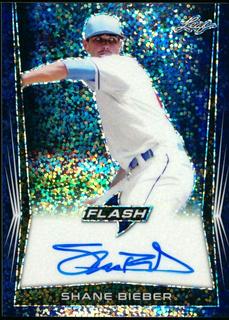 Shane Bieber