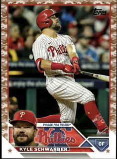 Kyle Schwarber