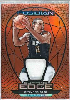 Desmond Bane