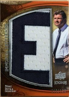 Mike Ditka