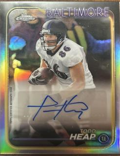 Todd Heap