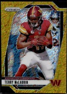 Terry McLaurin