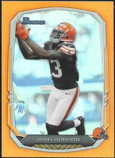 Josh Gordon
