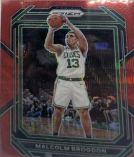 Malcolm Brogdon