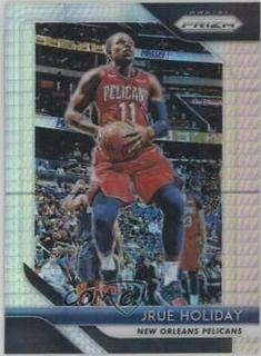 Jrue Holiday