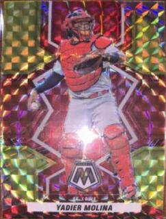 Yadier Molina