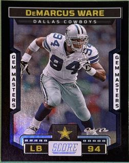 DeMarcus Ware