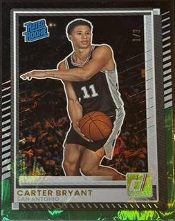 Carter Bryant