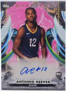 Antonio Reeves