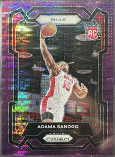 Adama Sanogo