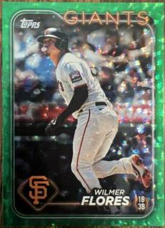 Wilmer Flores