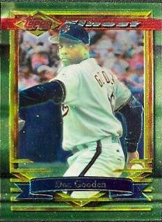 Doc Gooden