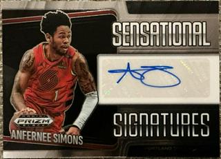 Anfernee Simons