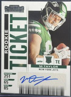Mason Taylor