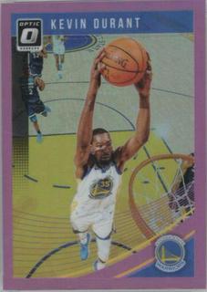 Kevin Durant