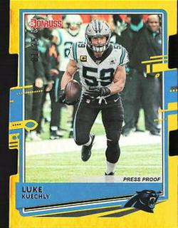 Luke Kuechly