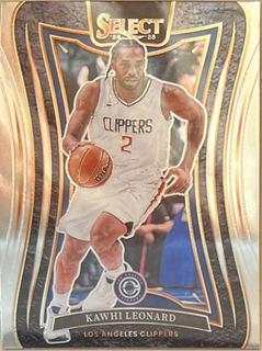 Kawhi Leonard