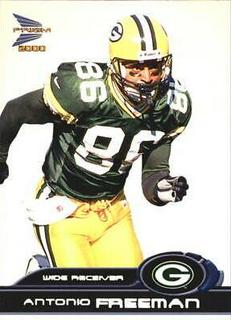 Antonio Freeman
