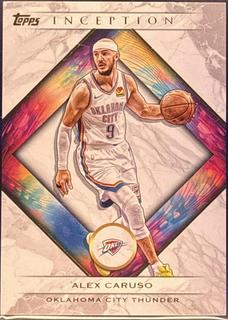Alex Caruso