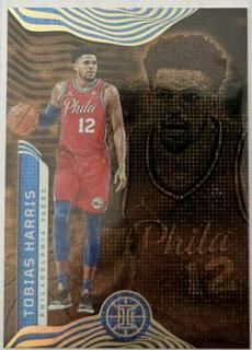 Tobias Harris