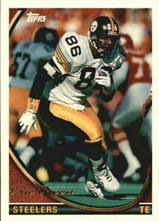 Eric Green