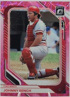 Johnny Bench