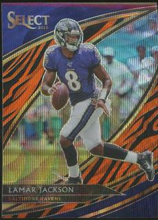Lamar Jackson