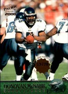 Donovan McNabb