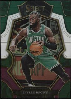 Jaylen Brown