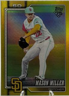 Mason Miller