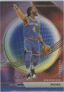 Derrick Rose