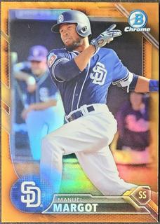 Manuel Margot