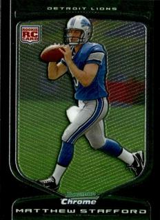 Matthew Stafford