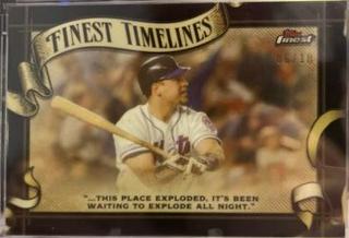 Mike Piazza