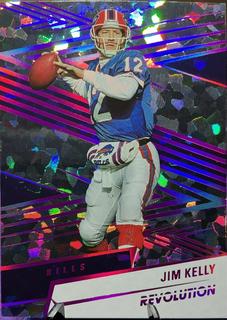 Jim Kelly