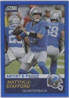 Matthew Stafford
