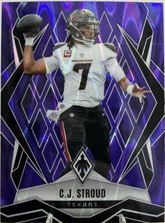 C.J. Stroud