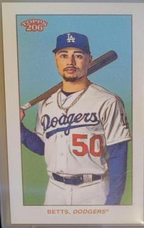 Mookie Betts #Wave 2