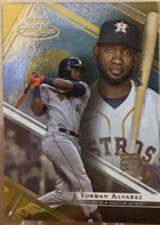 Yordan Alvarez