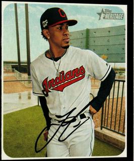 Francisco Lindor
