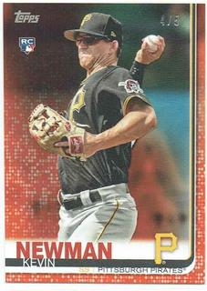 Kevin Newman