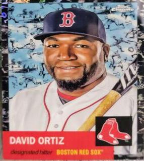 David Ortiz
