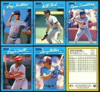 Gary Carter