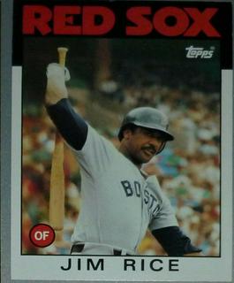 Jim Rice