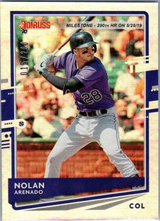 Nolan Arenado