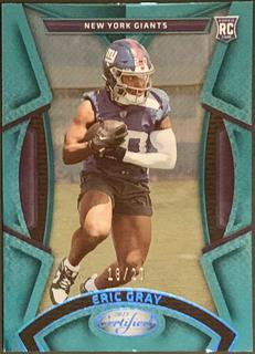 Eric Gray