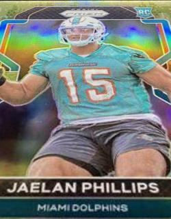 Jaelan Phillips