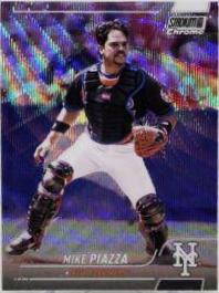 Mike Piazza
