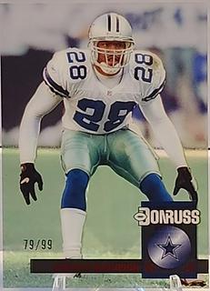 Darren Woodson